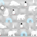 Foldable Pet Cooling Mat for Home, Travel, and Outdoor Use