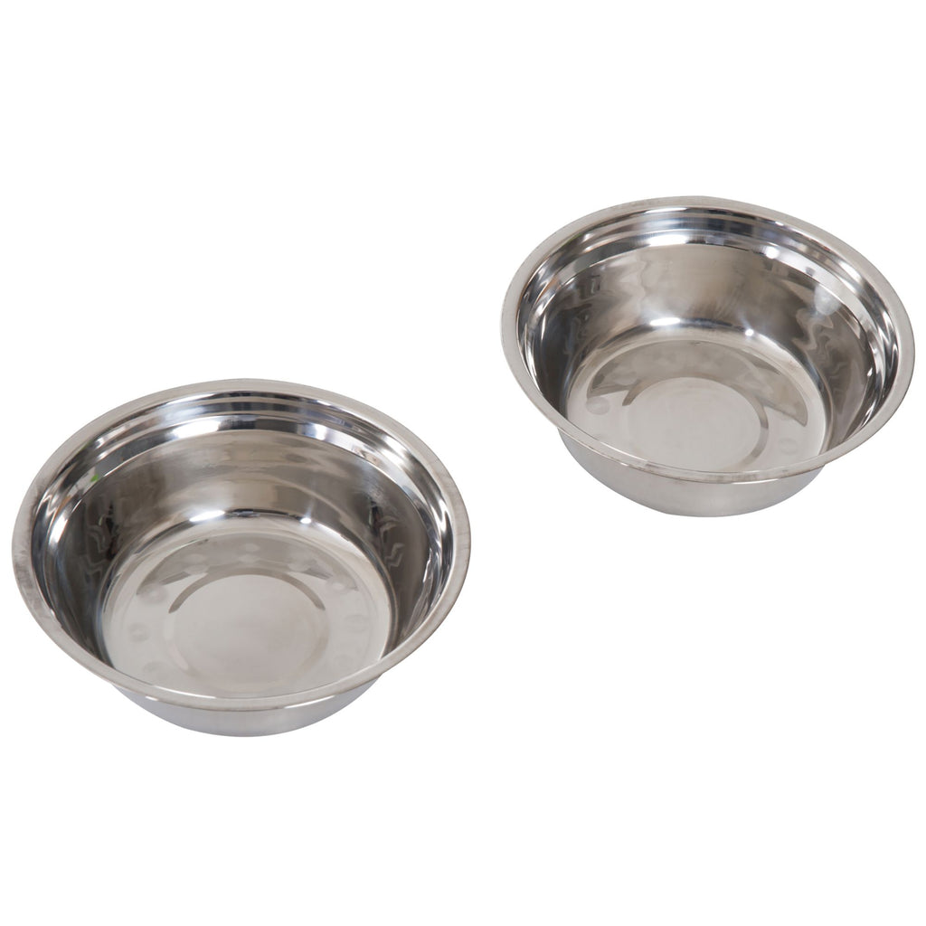 Elevate Your Dog's Mealtime with a Raised Feeding Station