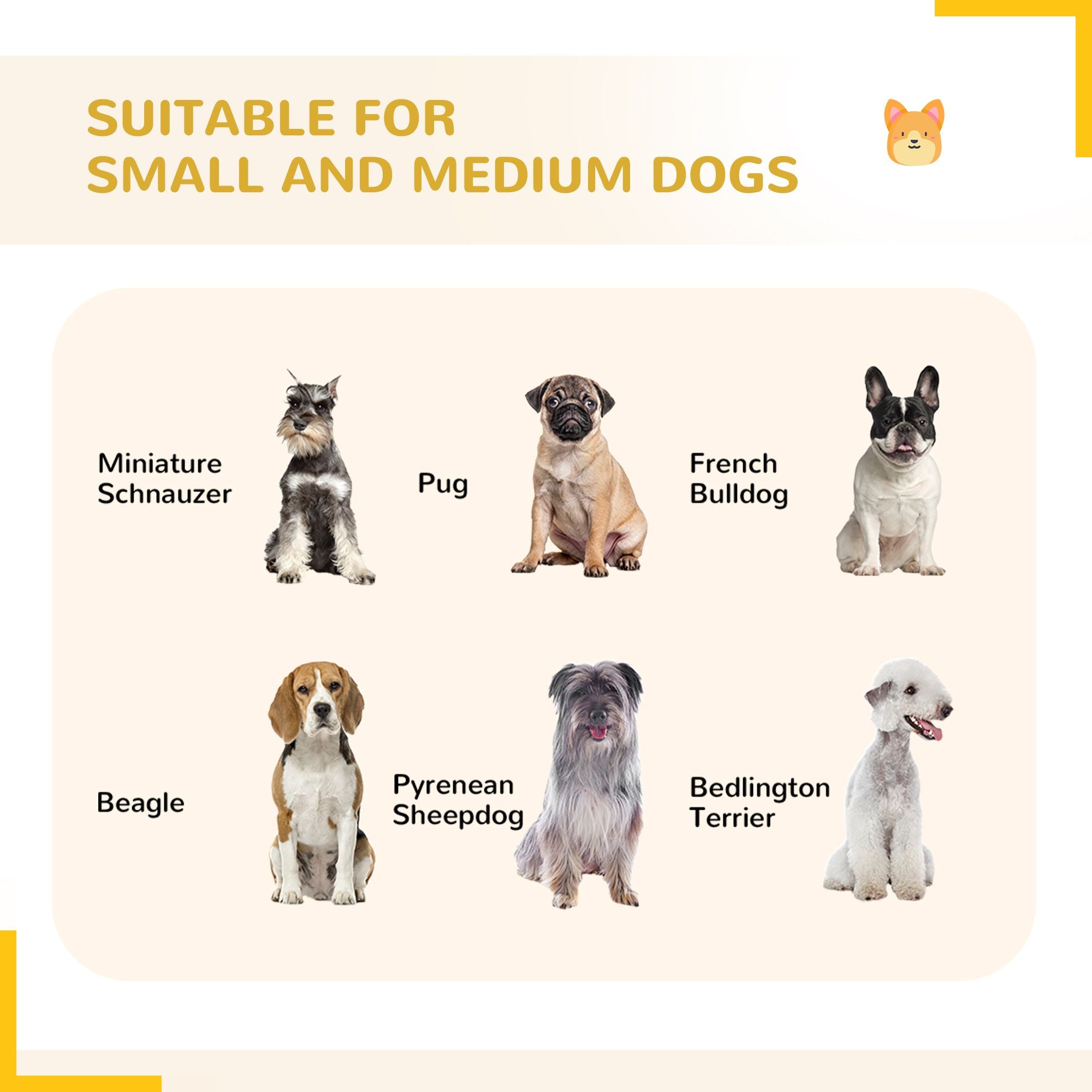 24-Panel Dog Playpen with Lockable Door for Indoor/Outdoor Use