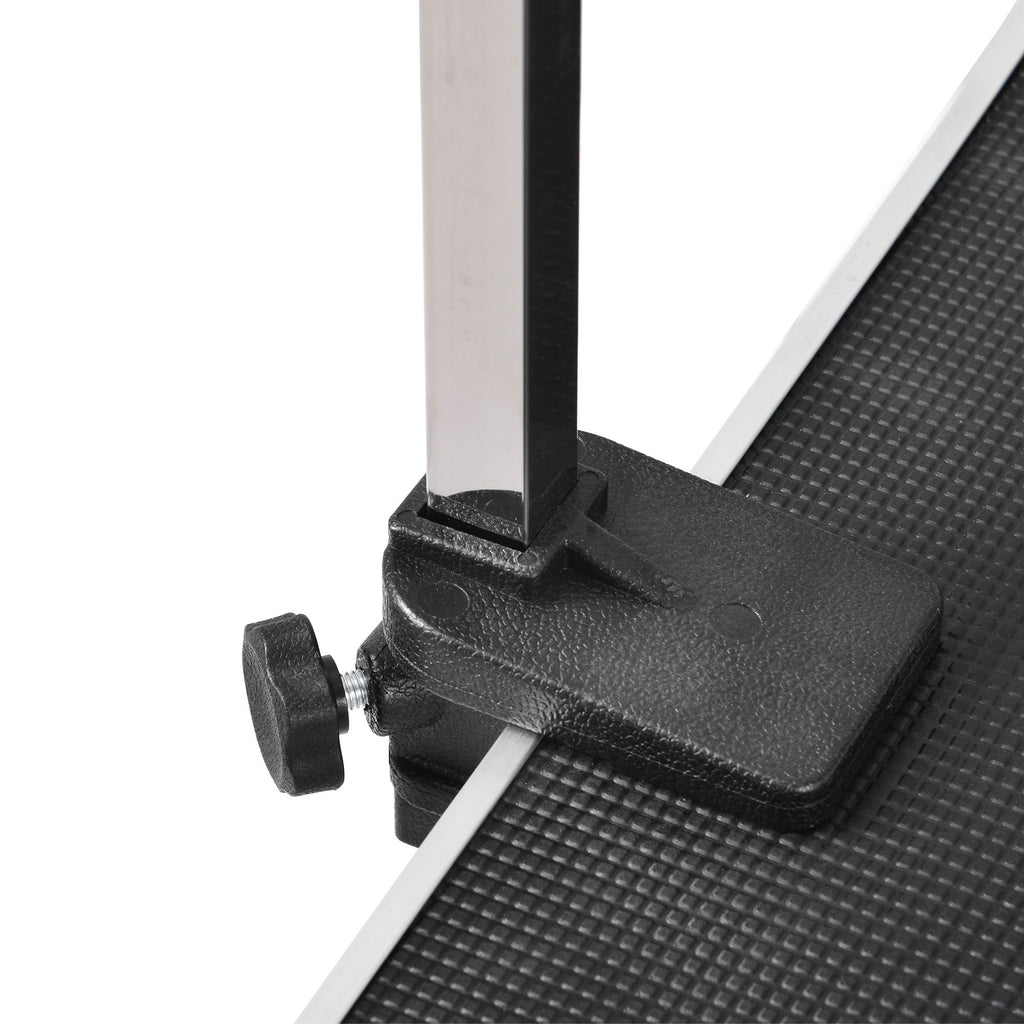 Groom Your Pet with Ease on a Professional Folding Table