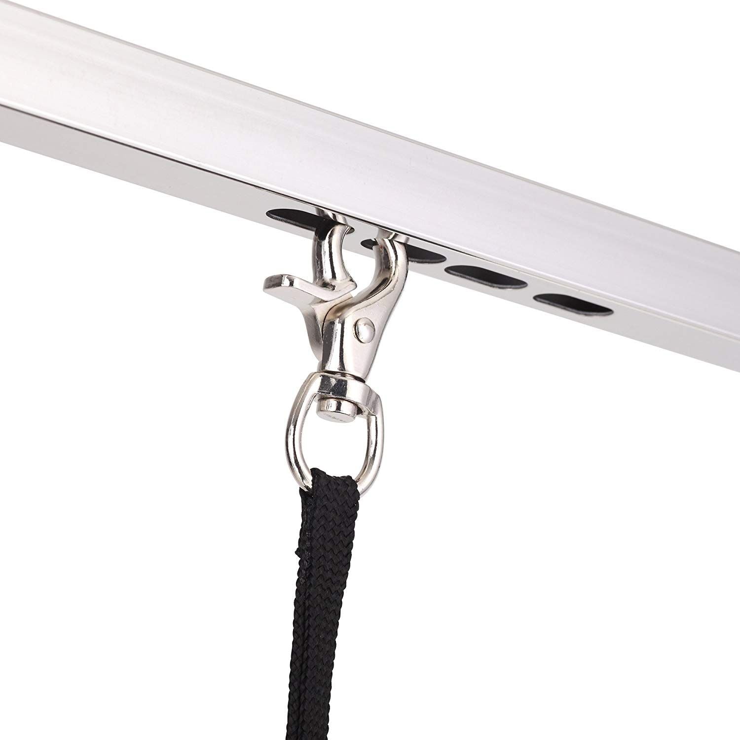 Groom Your Pet with Ease on a Professional Folding Table
