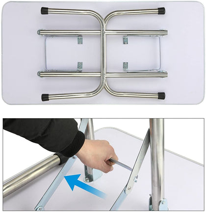 Groom Your Pet with Ease on a Professional Folding Table