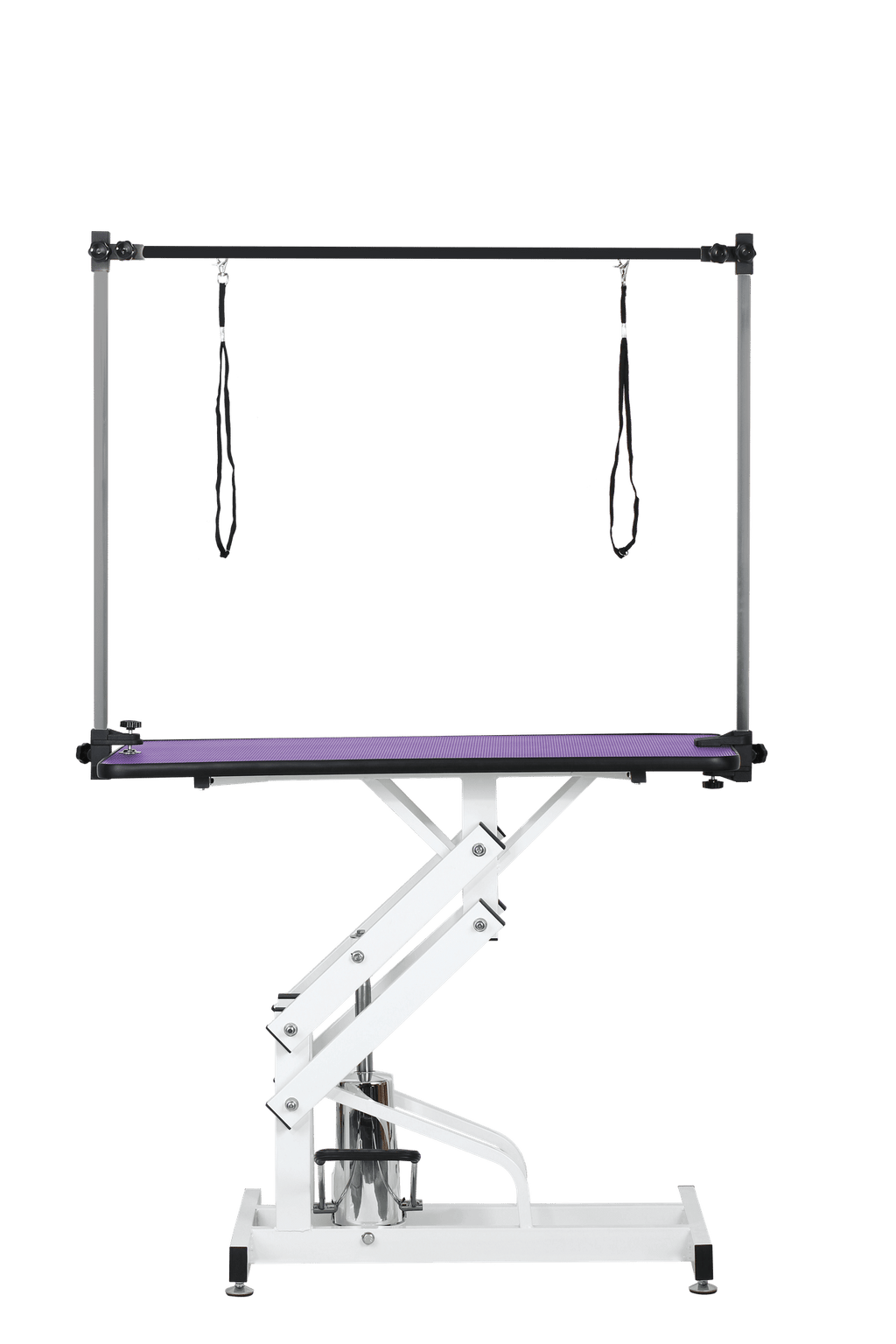 Turn Grooming into a Breeze with the Hydraulic Pet Grooming Table