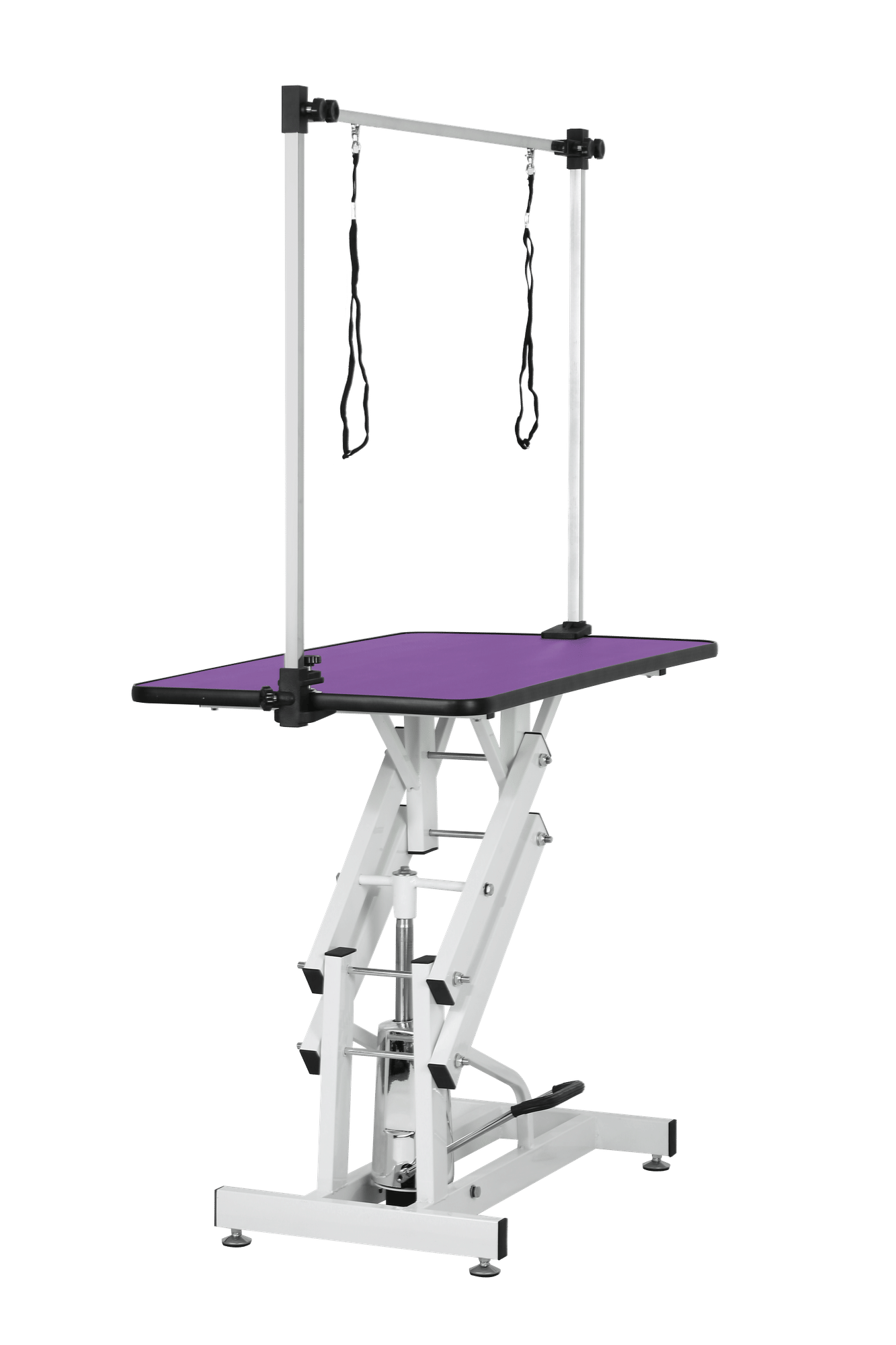 Turn Grooming into a Breeze with the Hydraulic Pet Grooming Table