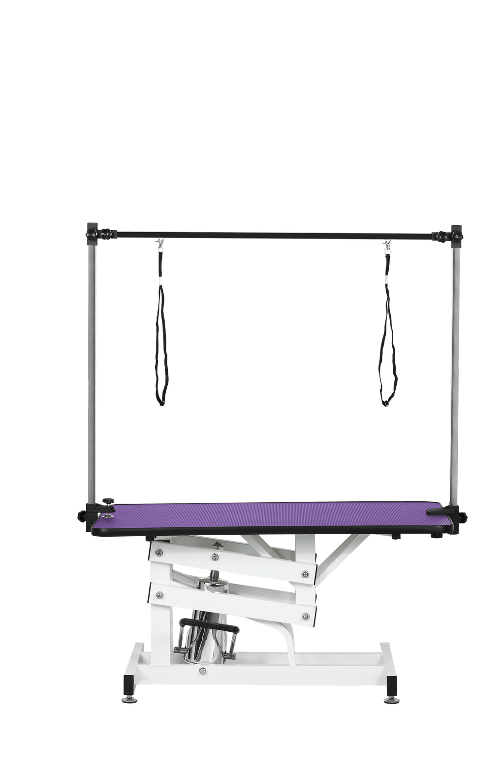 Turn Grooming into a Breeze with the Hydraulic Pet Grooming Table