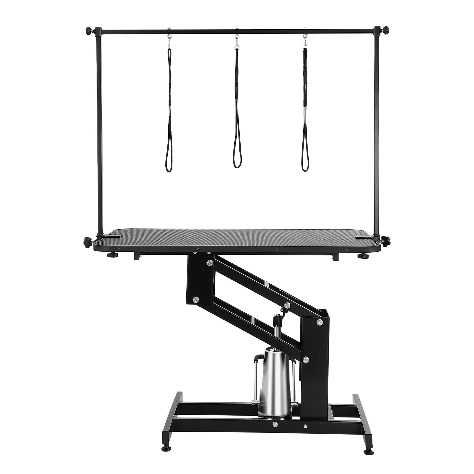 Elevate Your Pet Grooming with the VEVOR Hydraulic Grooming Table