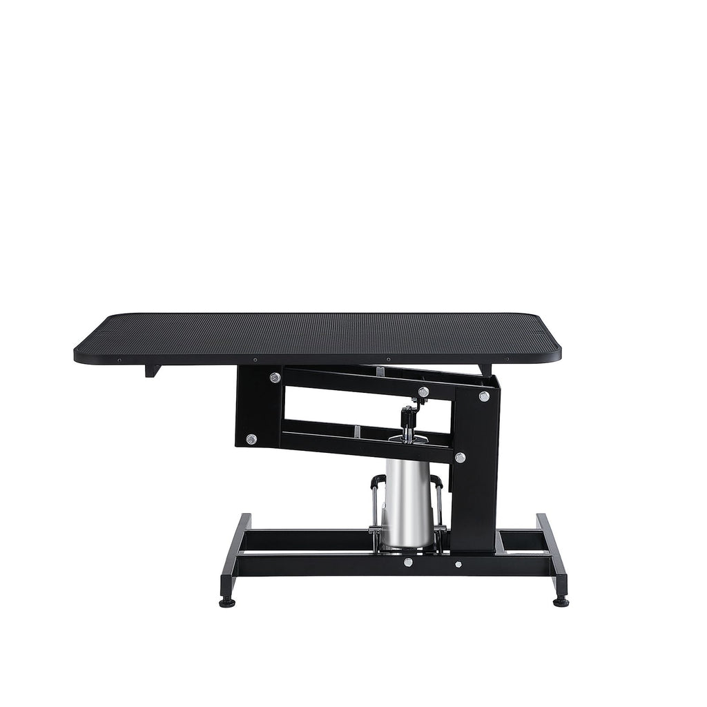 Elevate Your Pet Grooming with the VEVOR Hydraulic Grooming Table