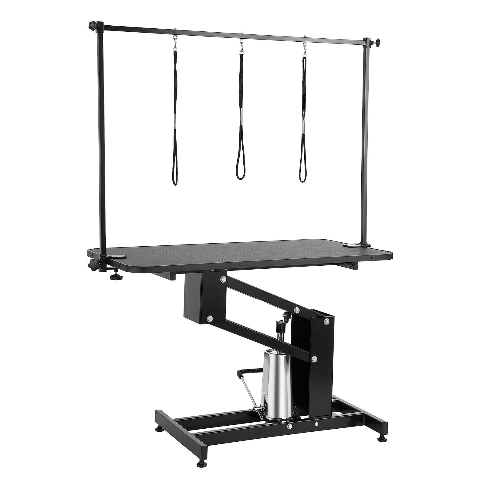 Elevate Your Pet Grooming with the VEVOR Hydraulic Grooming Table
