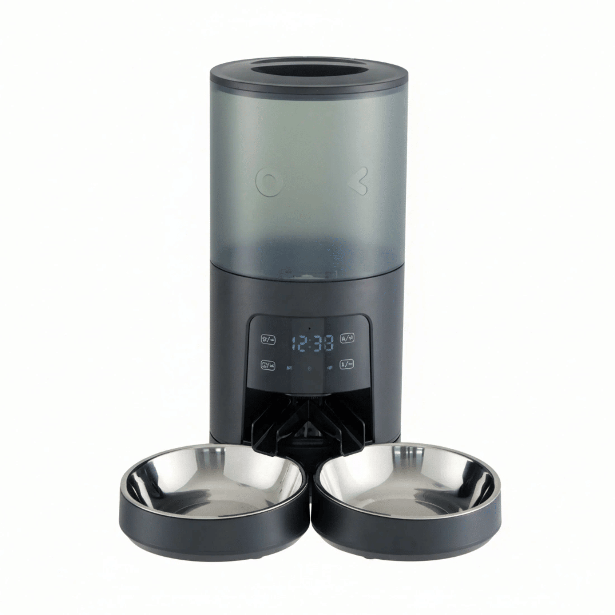 Feed Your Cats Perfectly Every Time – Even When You're Away