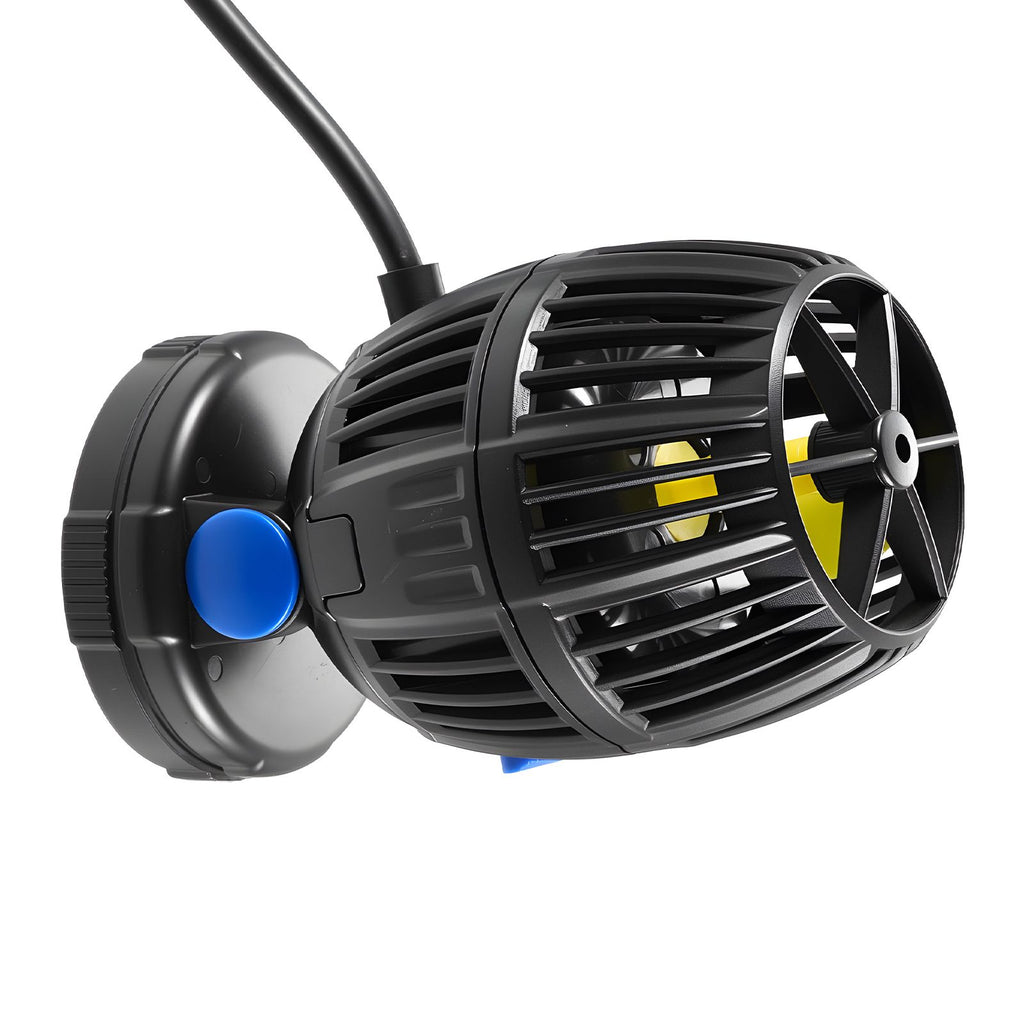 Powerful 3963 GPH Aquarium Wave Maker with Quiet DC Pump