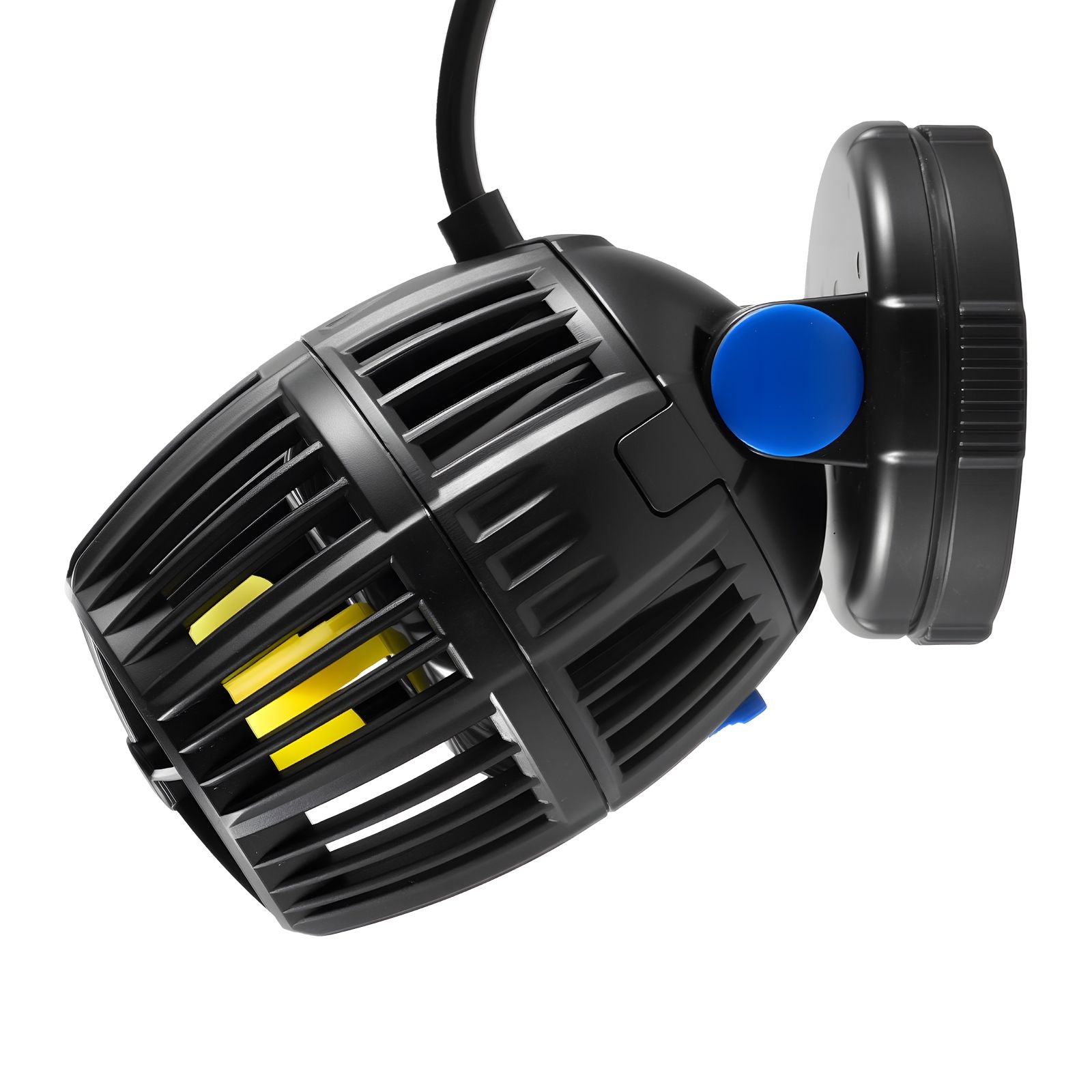 Powerful 3963 GPH Aquarium Wave Maker with Quiet DC Pump