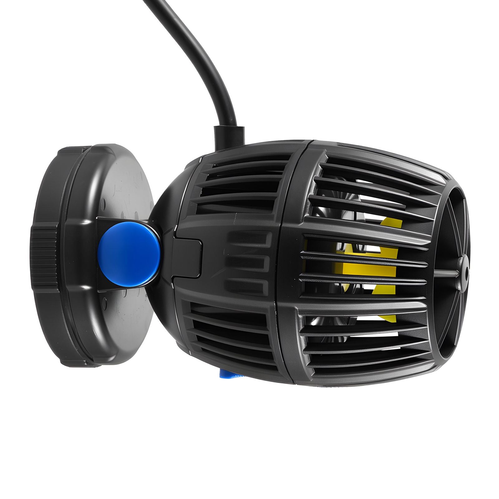 Powerful 3963 GPH Aquarium Wave Maker with Quiet DC Pump
