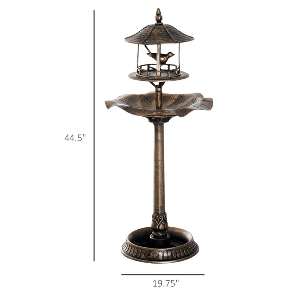 Bird Bath /Bird Feeder Bowl ( Amazon Shipping)(Prohibited by WalMart)