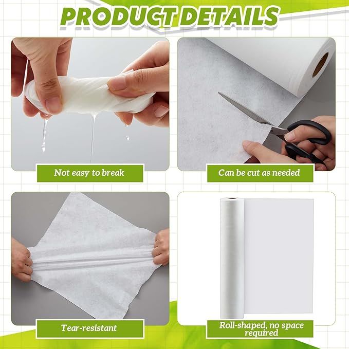 Absorbent Disposable Bird Cage Liners for a Dry, Hygienic Cage