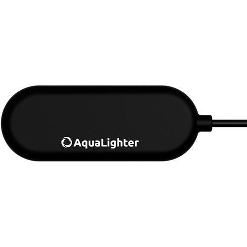 Flexible Clip-On LED Aquarium Light for Nano Freshwater Tanks