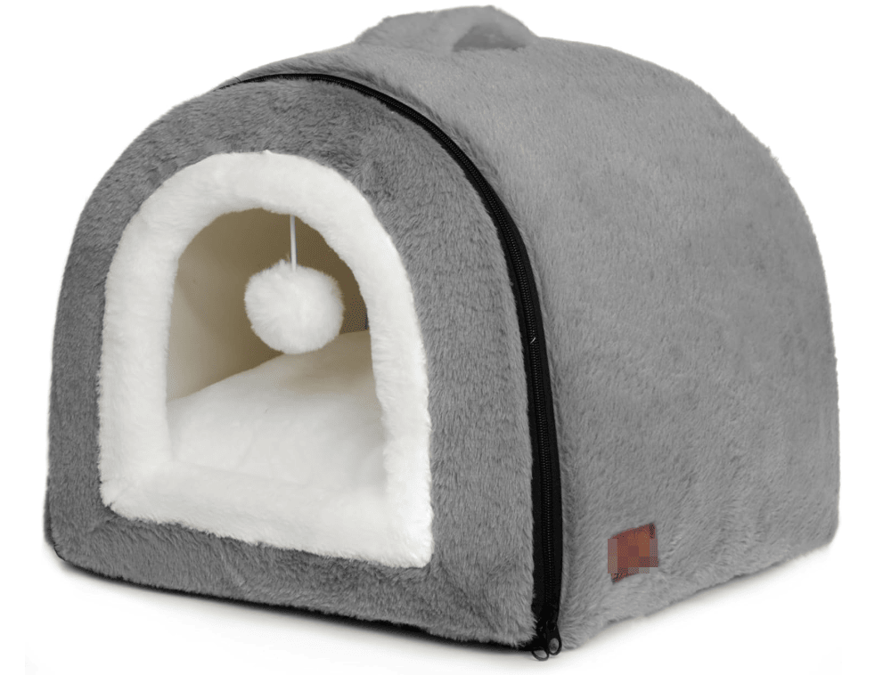 Indoor Cat Bed for Your Feline Friend