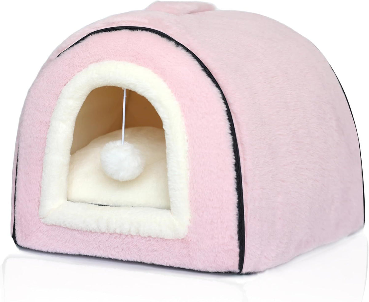 Indoor Cat Bed for Your Feline Friend