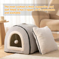 Indoor Cat Bed for Your Feline Friend