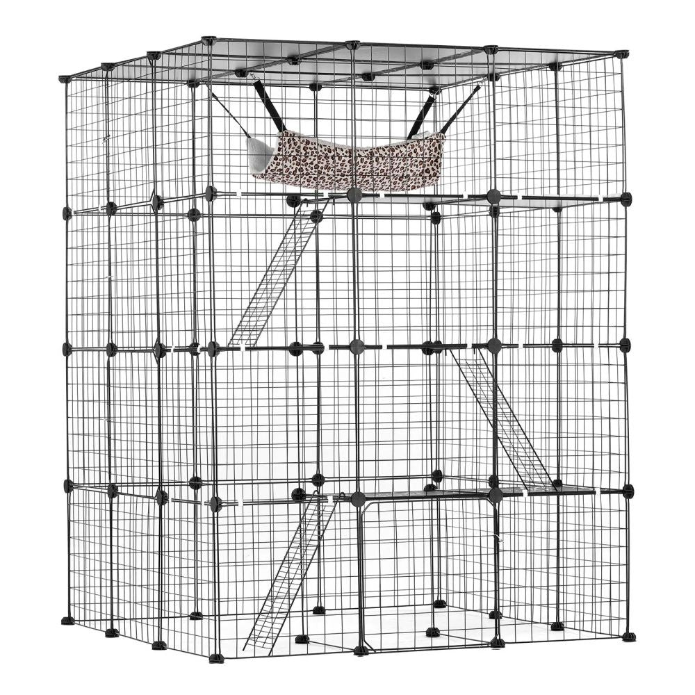 Cat Cage for Outdoor