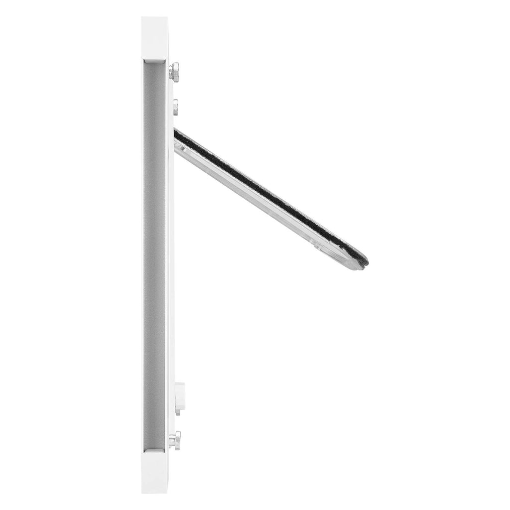 Adjustable Cat Door for Windows: 4-Way Lock, Magnetic Seal, Tool-Free