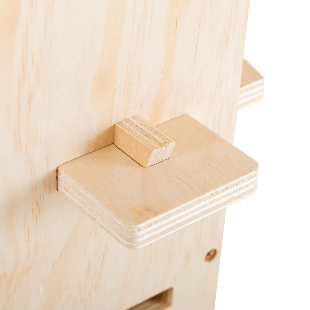 Cat Tree with a Platform on Top