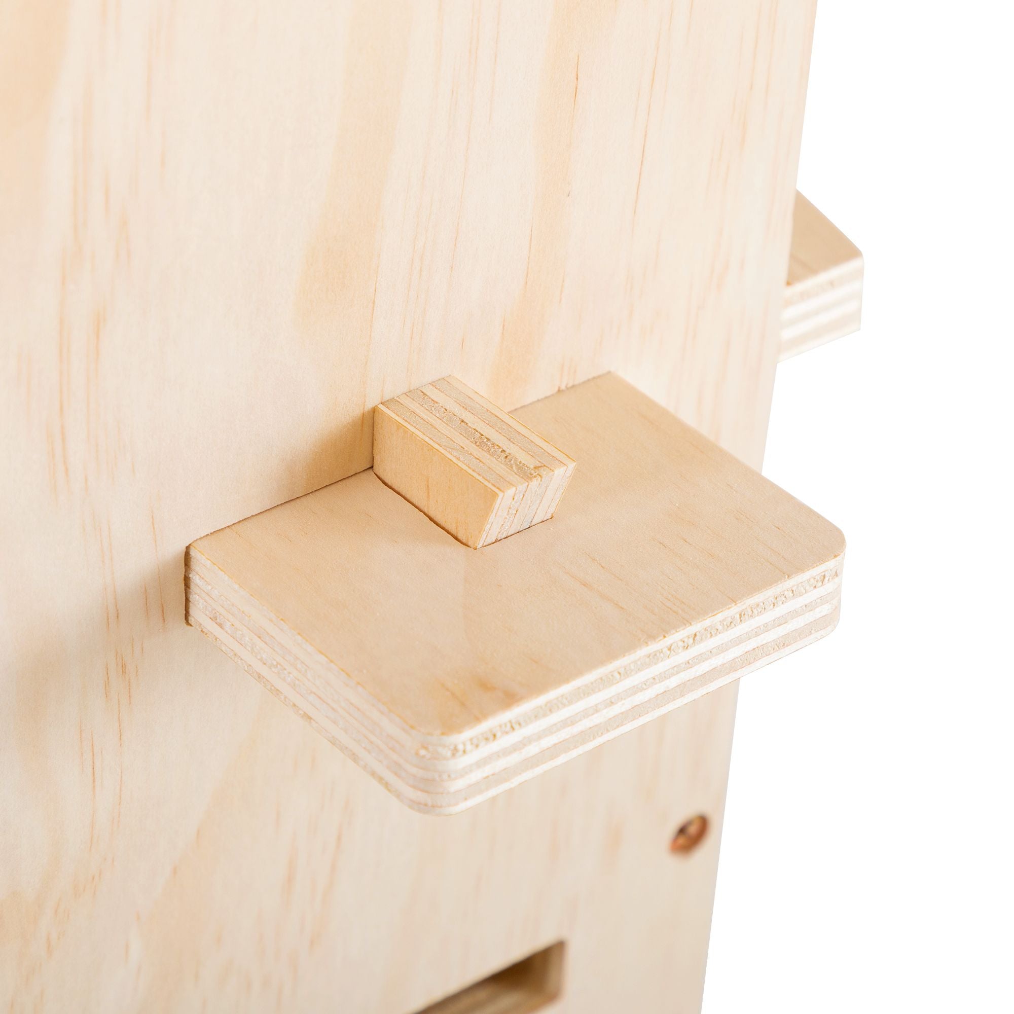 Cat Tree with a Platform on Top