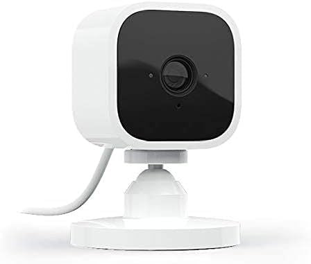 Keep an Eye on Your Pets Day and Night with This Smart Camera