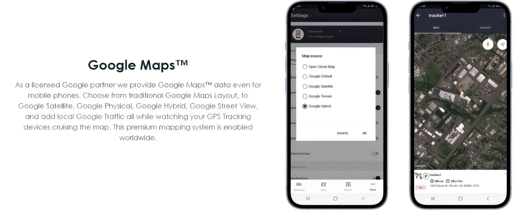 Never Lose Sight of Your Best Friend – Realtime GPS Tracking Harness