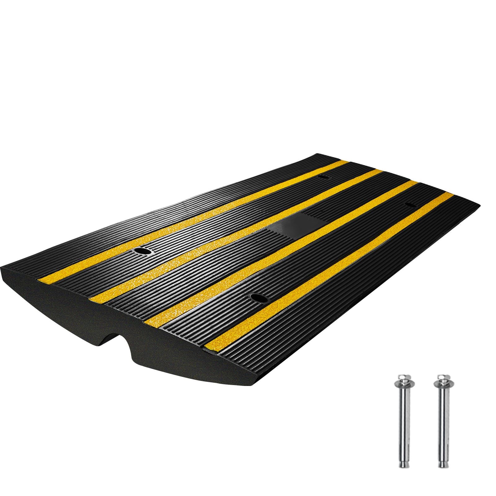 practical chew-focused Curb Ramp for Pets – Easy Access to Vehicles and Sidewalks