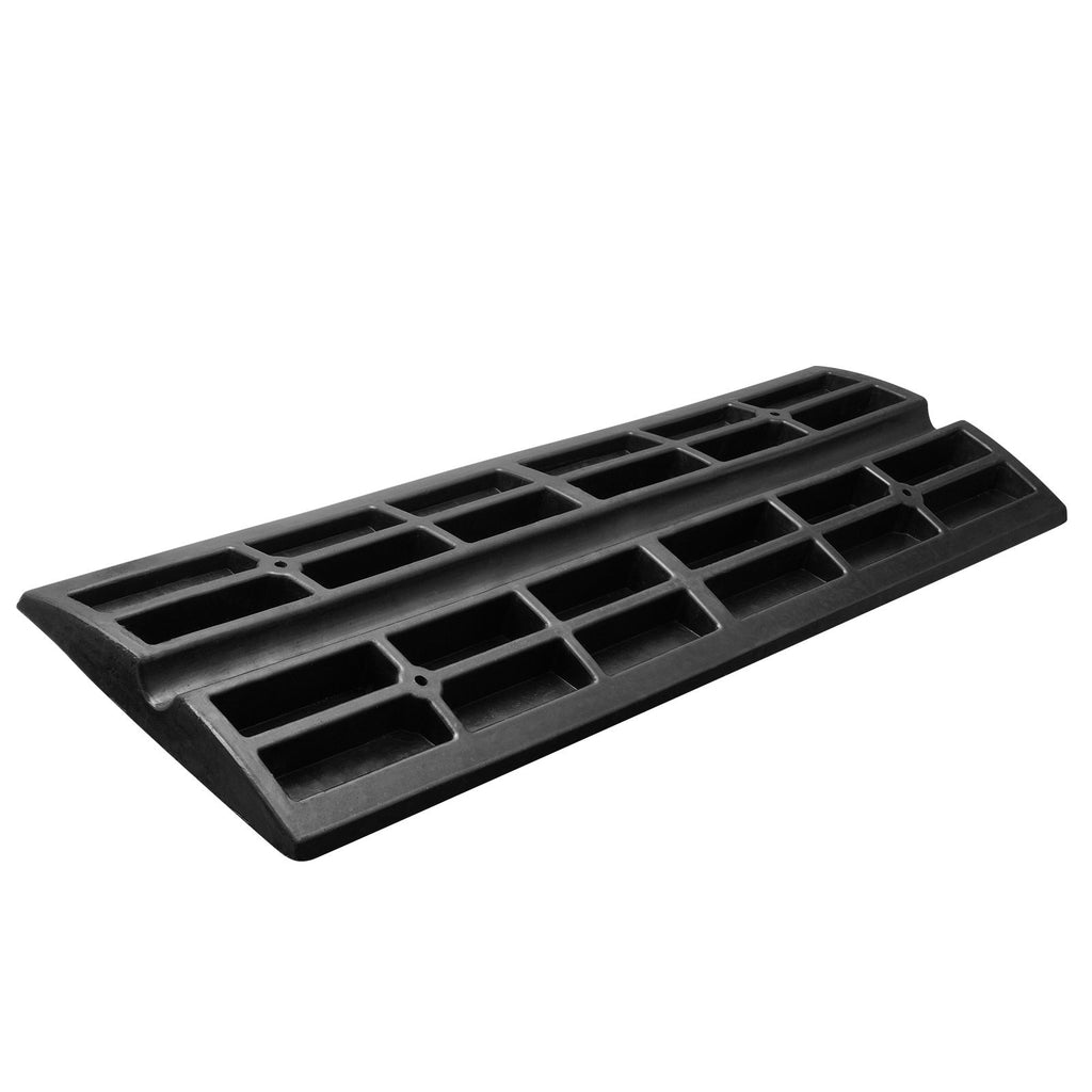 practical chew-focused Curb Ramp for Pets – Easy Access to Vehicles and Sidewalks
