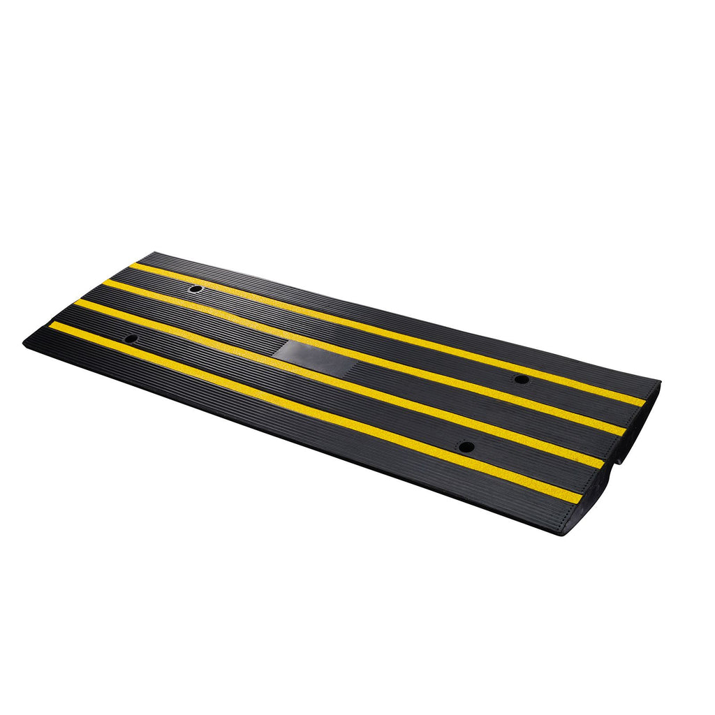 practical chew-focused Curb Ramp for Pets – Easy Access to Vehicles and Sidewalks