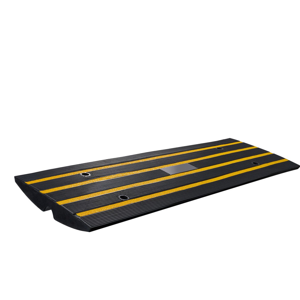 practical chew-focused Curb Ramp for Pets – Easy Access to Vehicles and Sidewalks