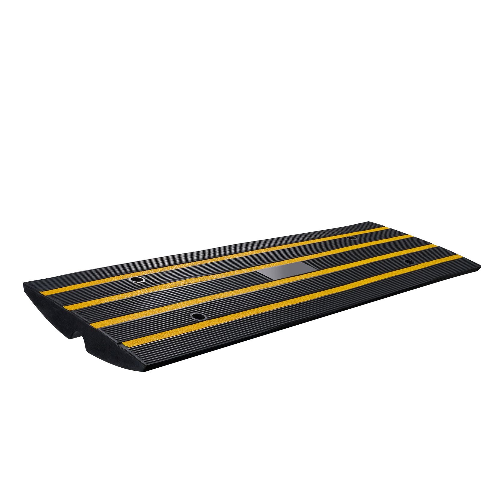 practical chew-focused Curb Ramp for Pets – Easy Access to Vehicles and Sidewalks