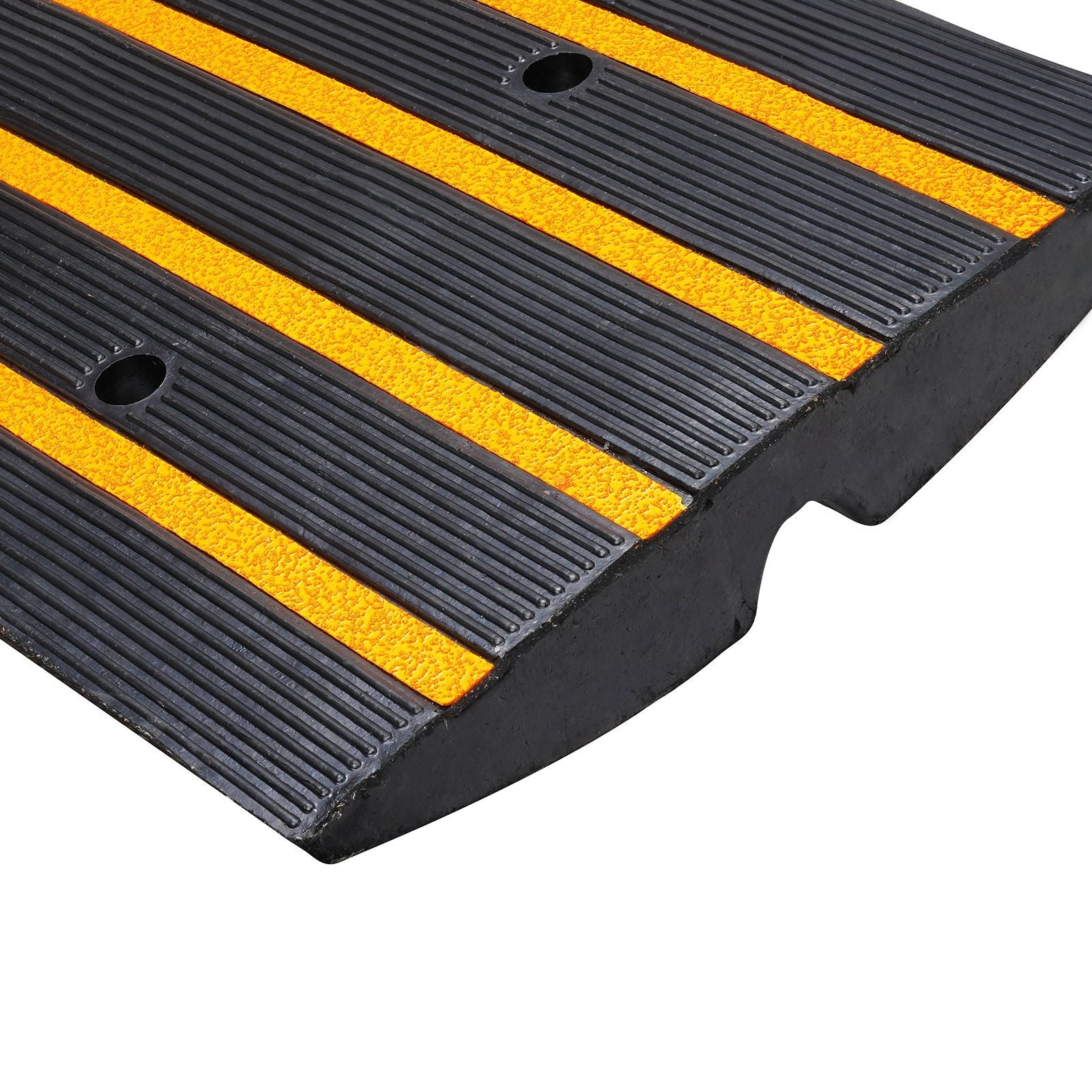 Pet Curb Ramps 3-Pack – practical chew-focused Threshold Ramps