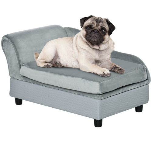 Dog Bed/ Rattan Pet Sofa ( Amazon Shipping)(Prohibited by WalMart) – image 2