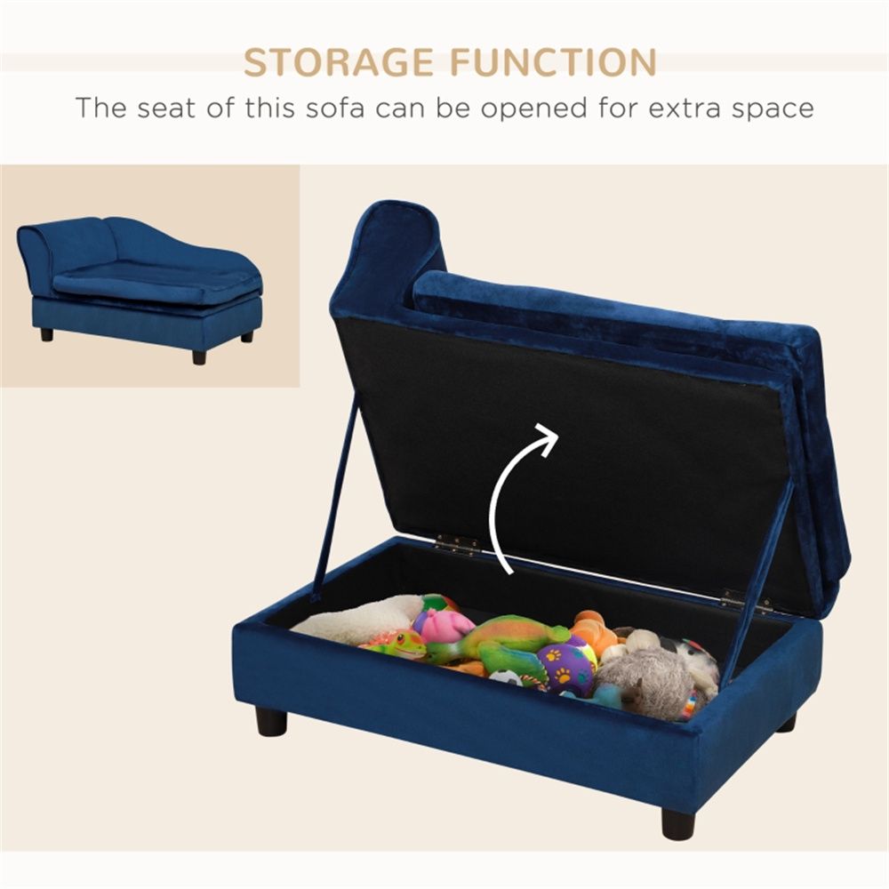 Dog Bed/ Rattan Pet Sofa ( Amazon Shipping)(Prohibited by WalMart)