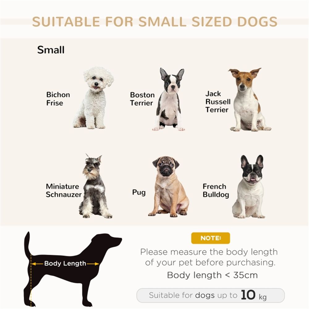 Dog Bed/ Rattan Pet Sofa ( Amazon Shipping)(Prohibited by WalMart)