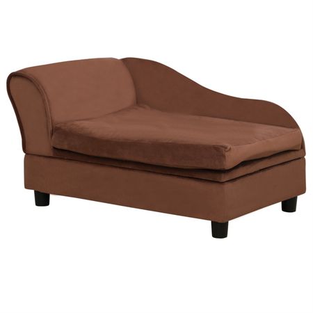 Dog Bed/ Rattan Pet Sofa ( Amazon Shipping)(Prohibited by WalMart) – image 1
