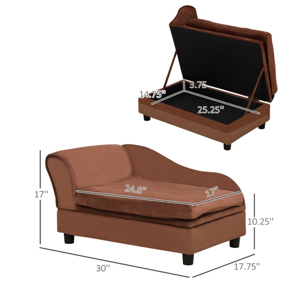 Dog Bed/ Rattan Pet Sofa ( Amazon Shipping)(Prohibited by WalMart)