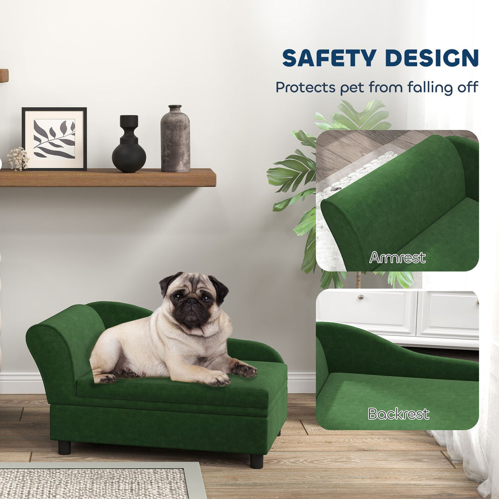 Dog Bed/Pet Sofa ( Amazon Shipping)(Prohibited by WalMart)