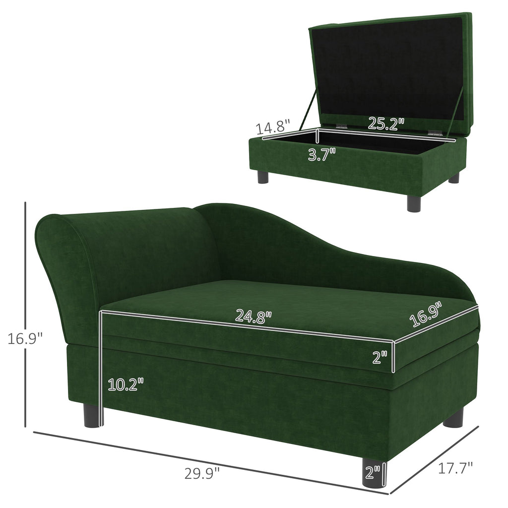 Dog Bed/Pet Sofa ( Amazon Shipping)(Prohibited by WalMart)