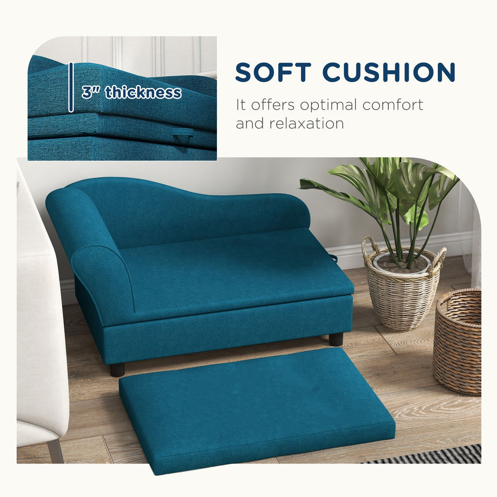 Dog Bed/Pet Sofa ( Amazon Shipping)(Prohibited by WalMart)
