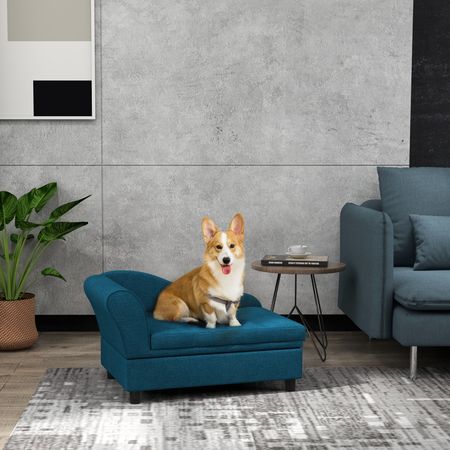 Dog Bed/Pet Sofa ( Amazon Shipping)(Prohibited by WalMart)