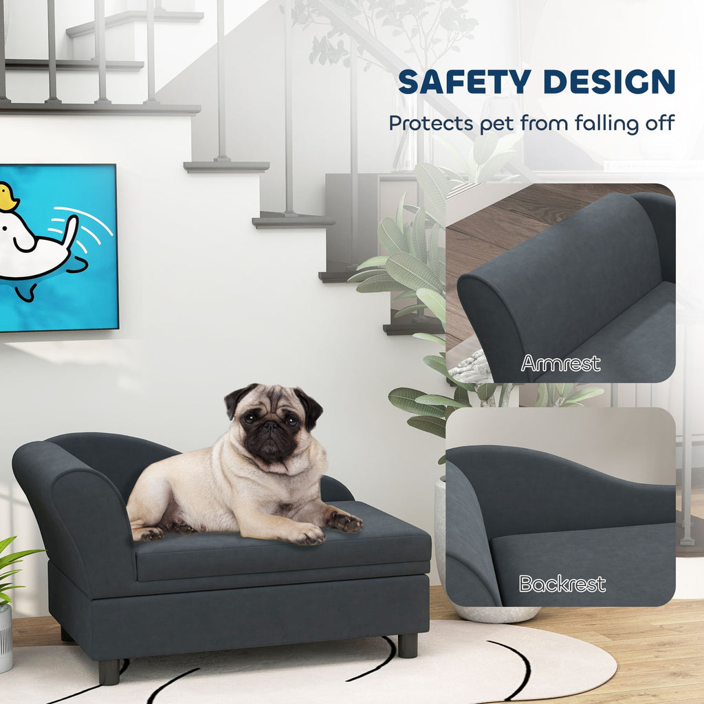 Dog Bed/Pet Sofa ( Amazon Shipping)(Prohibited by WalMart)
