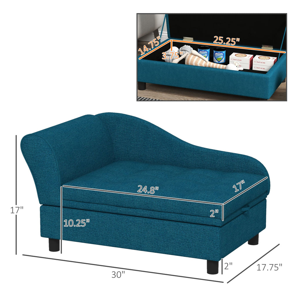 Dog Bed/Pet Sofa ( Amazon Shipping)(Prohibited by WalMart)