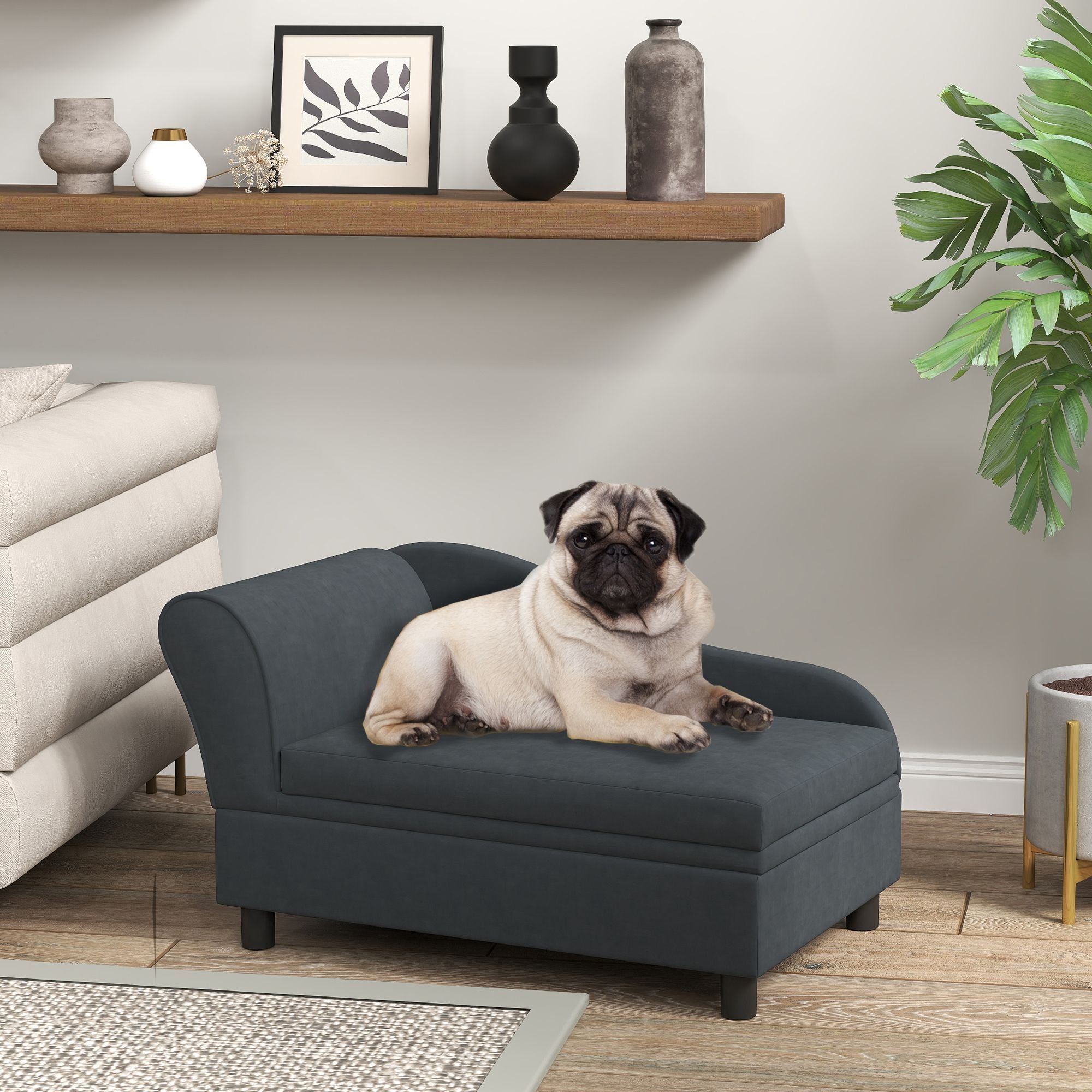 Dog Bed/Pet Sofa ( Amazon Shipping)(Prohibited by WalMart)