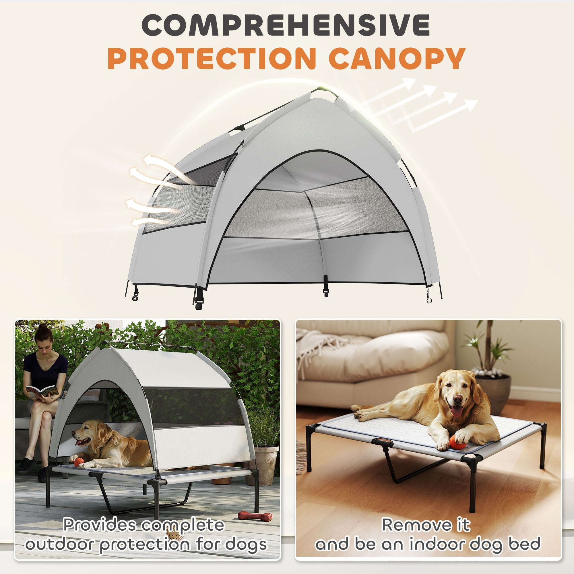 Dog Bed/Pet Sofa ( Amazon Shipping)(Prohibited by WalMart)
