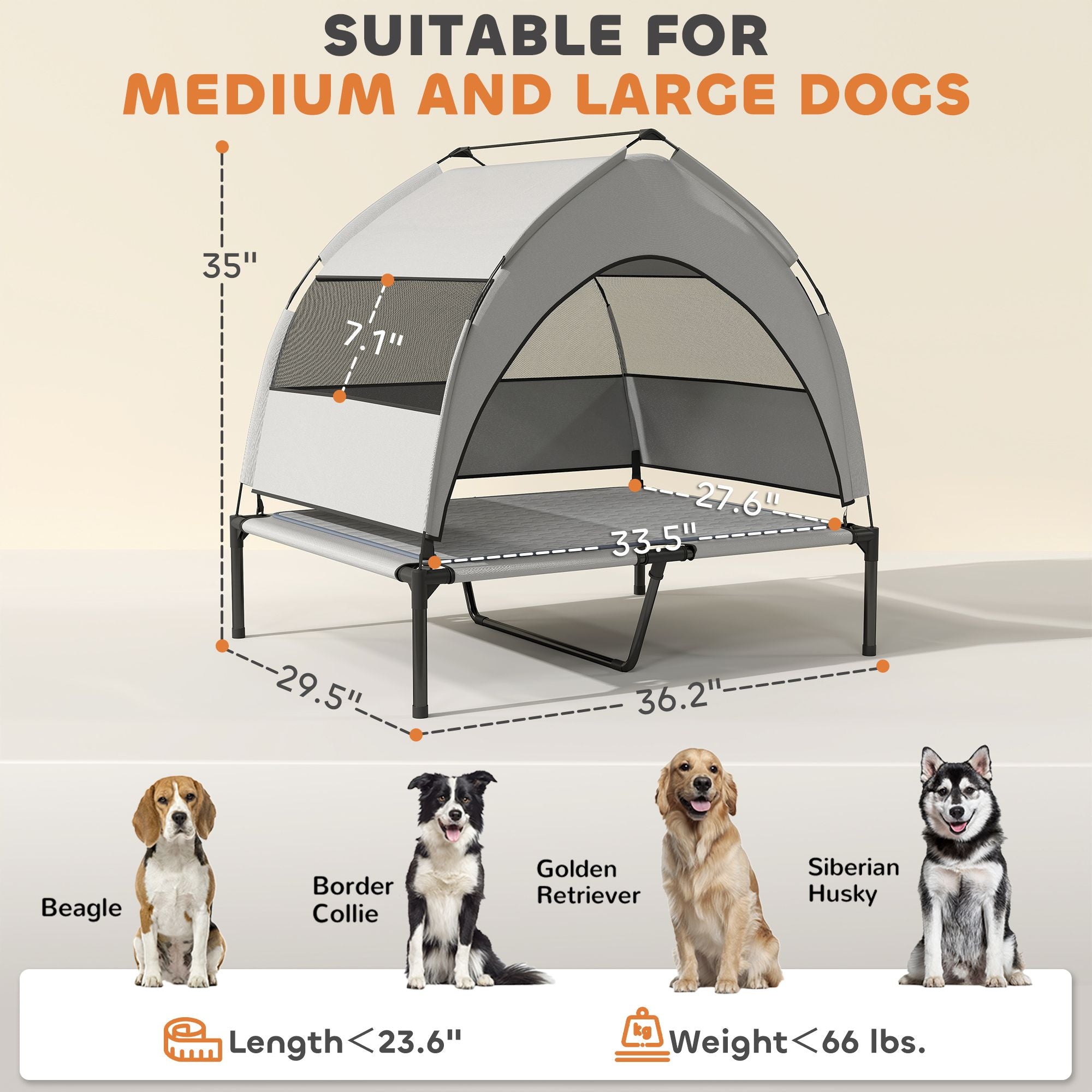Dog Bed/Pet Sofa ( Amazon Shipping)(Prohibited by WalMart)