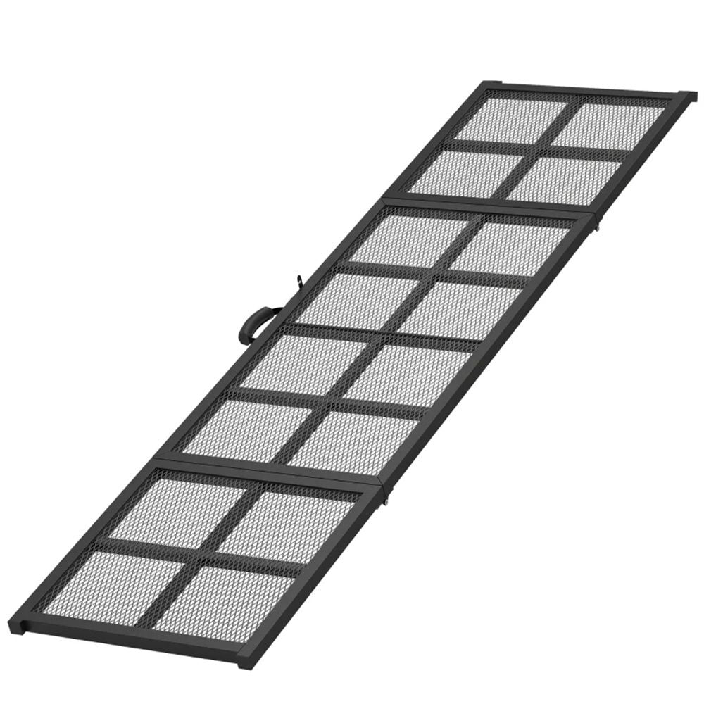 Dog car ramp, pet ramp