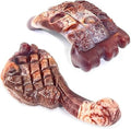 everyday Dog Chew Toys 2 Pack for Aggressive Chewers - Large